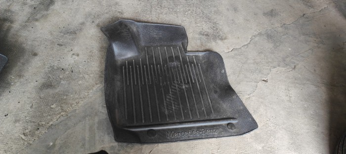 Pres Auto Mercedes Benz A21258240002 DAS1925
