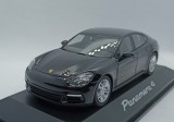 Macheta Porsche Panamera 4 - Herpa 1/43