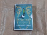 SUSAN STOKES-CHAPMAN - PANDORA