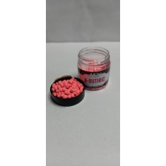 As la Crap - Mini Wafters/Dumbel 3mm, 30ml - N-Butyric