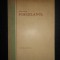 Jean Baras - Porcelanul (1926, ed. cartonata, prefata de Al. Tzigara Samurcas)