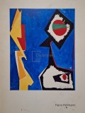 Irving Sandler - Hans Hofmann 1947 - 1952 (Editia: 1976)