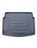 Covor Protectie Portbagaj Umbrella Pentru Hyundai I30 III (Cu Podeaua Joasa) 2016-