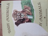 Baby animals Samuil Marshak 1989