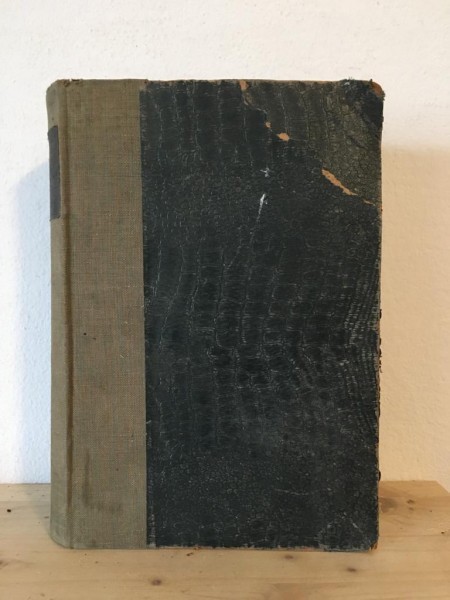 Enrico Frigeri - Corso di Costruzione Navale