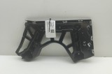 Suport bara de protecție st&acirc;nga spate SKODA SKODA ENYAQ iV SUV 5AC, 5AZ 2024 OEM: 5LG807393B 30944492