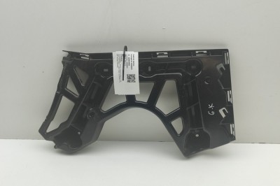 Suport bara de protecție st&amp;acirc;nga spate SKODA SKODA ENYAQ iV SUV 5AC, 5AZ 2024 OEM: 5LG807393B 30944492 foto