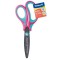 Foarfeca griffix pentru dreptaci 14cm lovely pink vrac