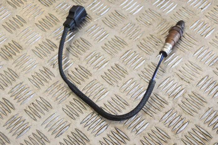 Sonda lambda VOLVO XC60 II 246 2019 OEM: 31439621 11251351