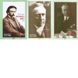 Corespondenta primita - 3 volume - Octavian Goga