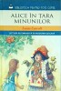 Lewis Carroll - Alice in Tara Minunilor, Litera