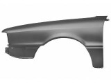Aripa fata Audi 80 (B3) 10.86-08.1991 , 90/COUPE (B3), 01.87-8.91, partea Dreapta, fara gaura pentru semnalizare, 893821022, 130702