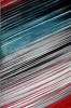 Covor Modern, Kolibri Stripes, Diferite Dimensiuni, Multicolor - 80x150 cm