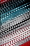Covor Modern, Kolibri Stripes, Diferite Dimensiuni, Multicolor - 80x150 cm