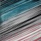 Covor Modern, Kolibri Stripes, Diferite Dimensiuni, Multicolor - 80x150 cm