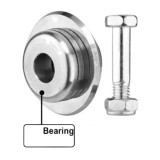 Cumpara ieftin Rola pentru Aparat taiat Gresie 800mm HTC04800AG Ingco HTC04800B