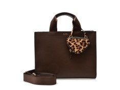 Geanta ALDO maro, MTL72BAG 200, din piele ecologica