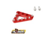 Varf pedala frana spate marit Beta BETA RR XTRAINER Red