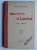 INTUNERIC SI LUMINA - IOAN AL. BRATESCU VOINESTI