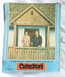 Lot 24 reviste revista Cutezatorii anii 1984 1985