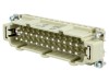 Conector HDC Han E&reg; 24P 24PE
