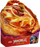 LEGO&reg; Ninjago - Dragonul Spinjitzu rotitor al lui Kai (71823), LEGO&reg;