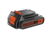 Acumulator Litiu-Ion Black &amp; Decker BL1518, 18 V, 1.5 A, compatibil universal cu uneltele 18V, Resigilat, Grad A