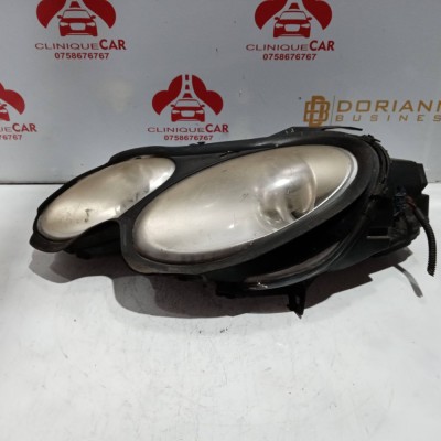 Far stanga Smart Forfour 2004 foto