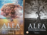 Pera Novacovici ALFA Batalia cu demonii interiori/ Printre greutati spre stele