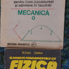 Carti de fizica