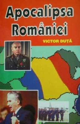 Apocalipsa Romaniei foto
