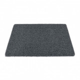 Covor antiderapant MICHIGAN 920 exterior, interior - antracit, 50x80 cm