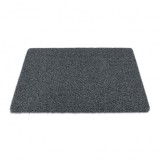 Covor antiderapant MICHIGAN 920 exterior, interior - antracit, 40x60 cm