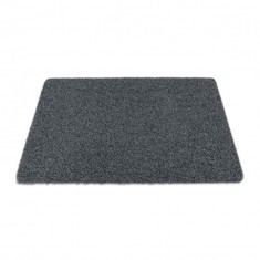 Covor antiderapant MICHIGAN 920 exterior, interior - antracit, 50x80 cm