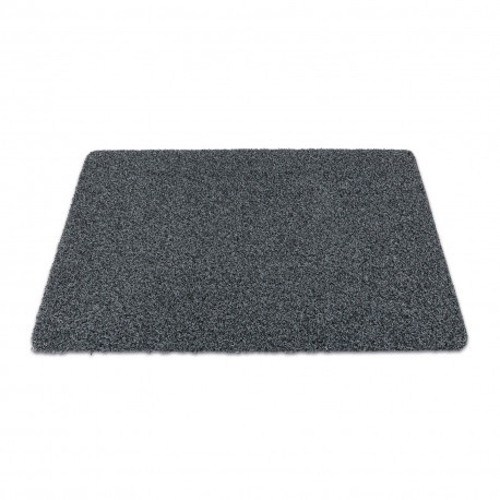 Covor antiderapant MICHIGAN 920 exterior, interior - antracit, 40x60 cm