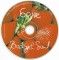 Body &amp;amp; Soul - 6ase, CD - 4