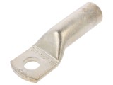 V&acirc;rf inelar tubular M14 crimpat cupru 185mm