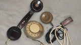 TELEFON PT. TESTARE ( RECEPTOR + DISC + ETC ) PT. DECOR COLECTIE RECUZITA