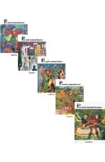 Pachet 5 volume: Povesti nemuritoare