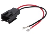 Adaptor conector difuzor pentru vehicule Citro&euml;n și Peugeot
