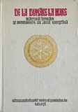 Carti anticariat Marturii istorice monumente arta crestina Dunare la mare stare buna