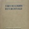 Curs de ecuatii diferentiale - V. V. Stepanov