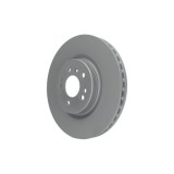 Disc frana Ate 24013201581, parte montare : Punte fata