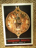 Magazin Istoric - NOIEMBRIE 1995 NR. 11