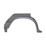 Segment reparatie aripa spate Volvo 740/760 (7_), 1982-1992 Partea dreapta Spate, modele cu 4 usi, Rapid