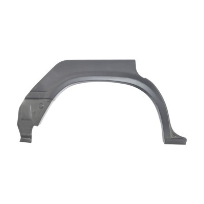 Segment reparatie aripa spate Volvo 740/760 (7_), 1982-1992 Partea dreapta Spate, modele cu 4 usi foto