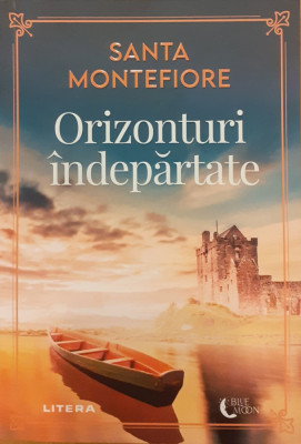 Orizonturi indepartate foto