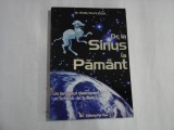 DE LA SIRIUS LA PAMANT - DR. EVELYN FUQUA