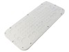 Garnitură elastomer termoplastic TPE cu orificii multiple
