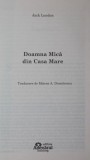 DOAMNA MICA DIN CASA MARE